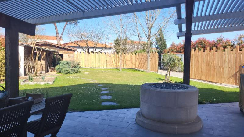 Maison - 165 m² - 5 pièces