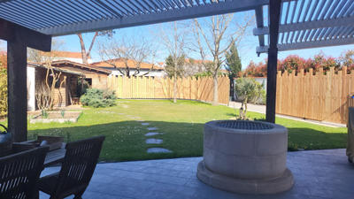 Maison - 165 m² - 5 pièces