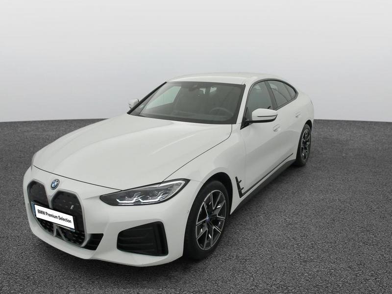 Bmw i4 G26 eDrive40 340 ch Bva m Sport