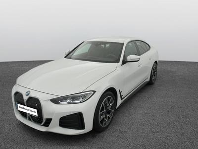 Bmw i4 G26 eDrive40 340 ch Bva m Sport