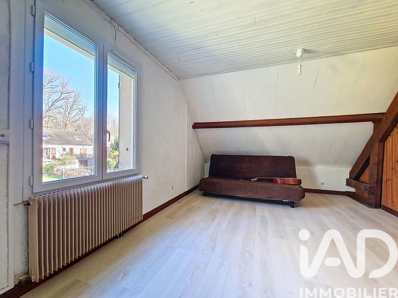 Maison - 175 m² - 7 pièces