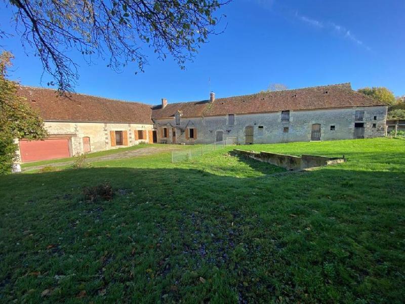 Maison - 139 m² - 5 pièces