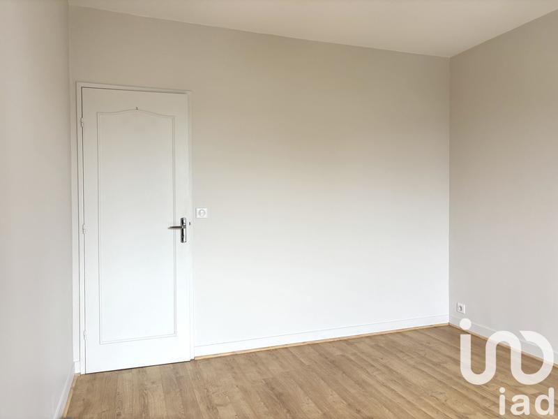 Appartement - 125 m² - 5 pièces