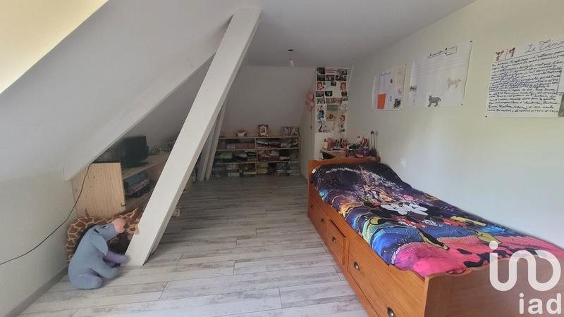 Maison de campagne - 235 m² - 11 pièces