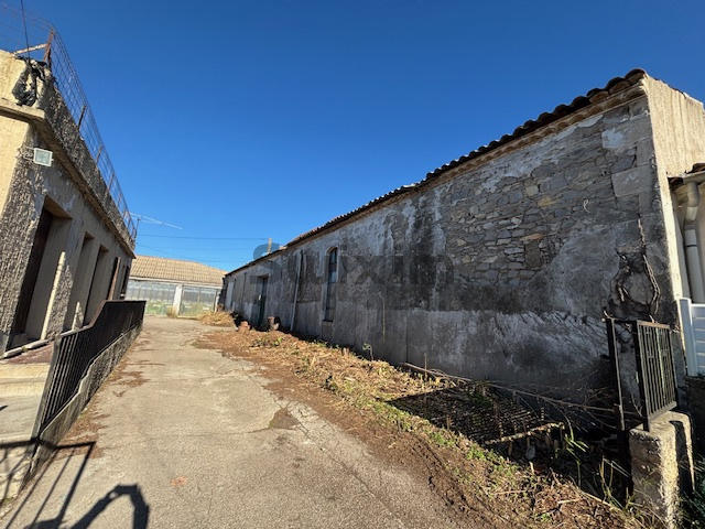 Local commercial - 313 m²