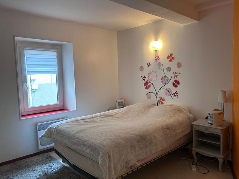 Maison - 71 m² - 3 pièces