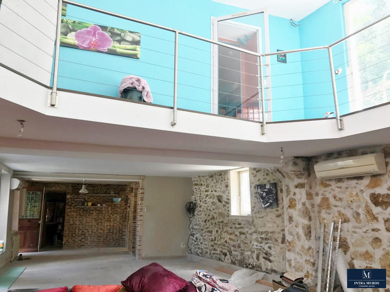 Villa - 360 m² - 6 pièces