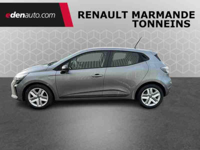 Renault Clio TCe 90 Evolution