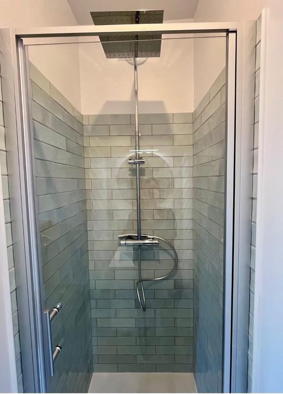 Maison - 120 m² - 7 pièces