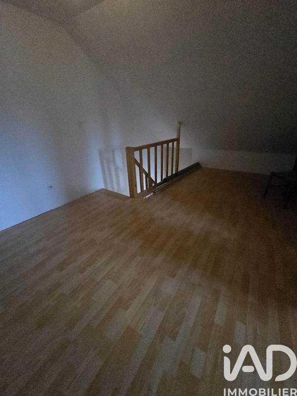 Maison de village - 106 m² - 4 pièces