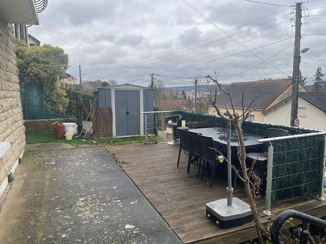 Appartement - 31 m² - 2 pièces