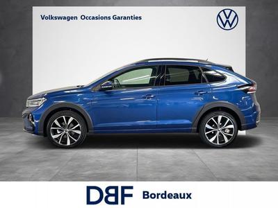 Volkswagen Taigo 1.0 Tsi 116 Dsg7 R-Line Edition