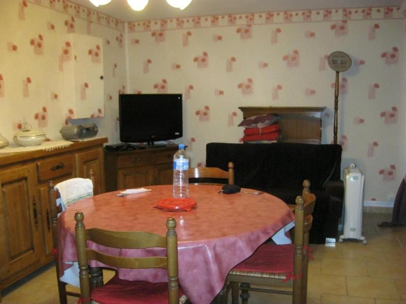 Maison - 270 m² - 10 pièces