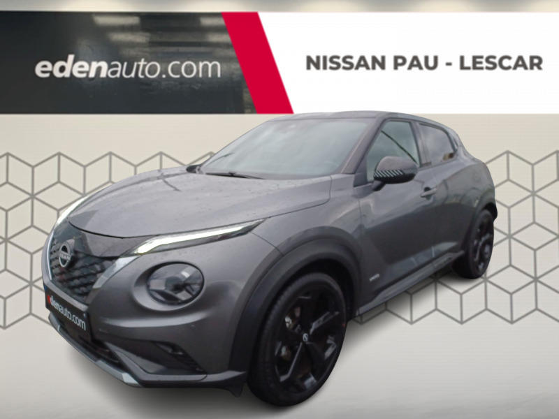 Nissan Juke Hybrid 143 Premiere Edition