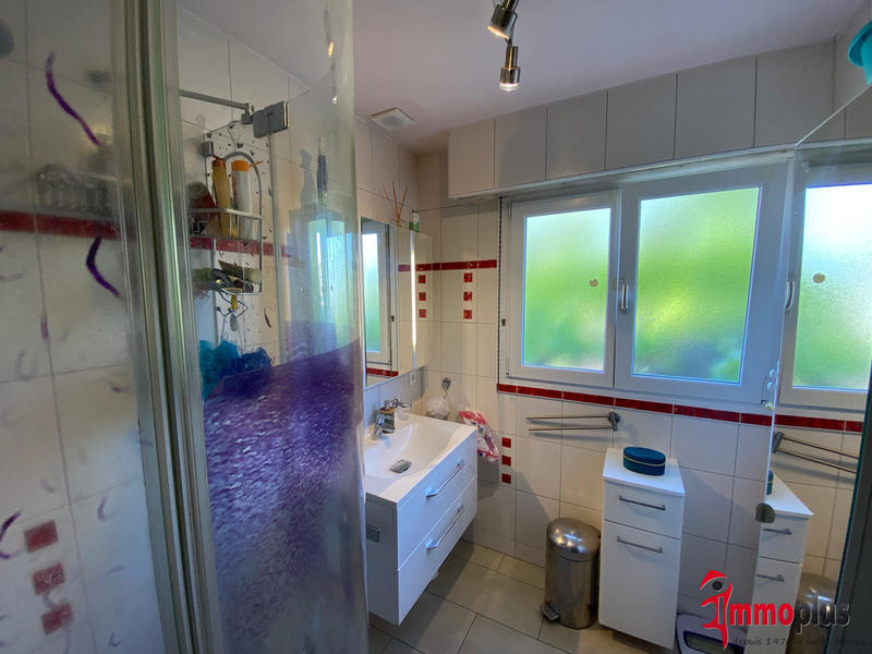 Maison - 150 m² - 8 pièces