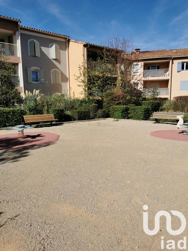 Appartement - 55 m² - 3 pièces