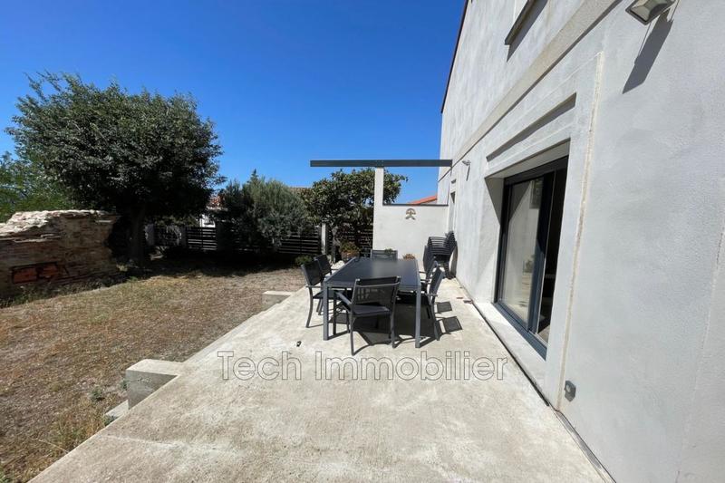 Maison - 145 m² - 5 pièces