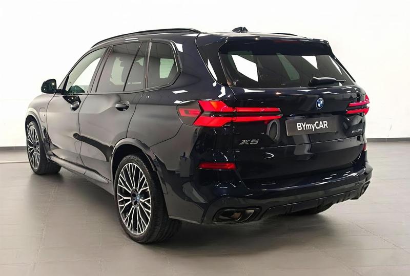 Bmw X5 G05 Lci xDrive50e 489 ch Bva8 m Sport