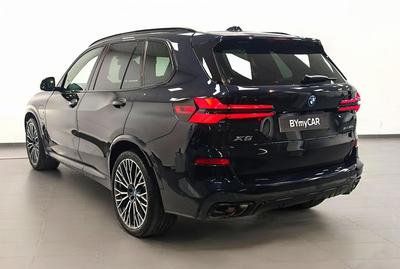 Bmw X5 G05 Lci xDrive50e 489 ch Bva8 m Sport