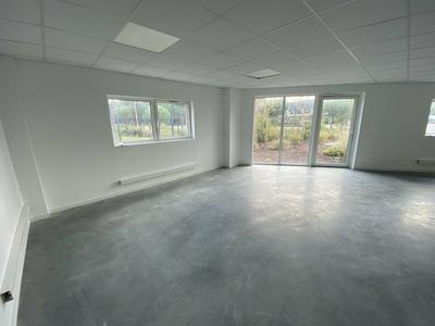 Bureau - 60 m²