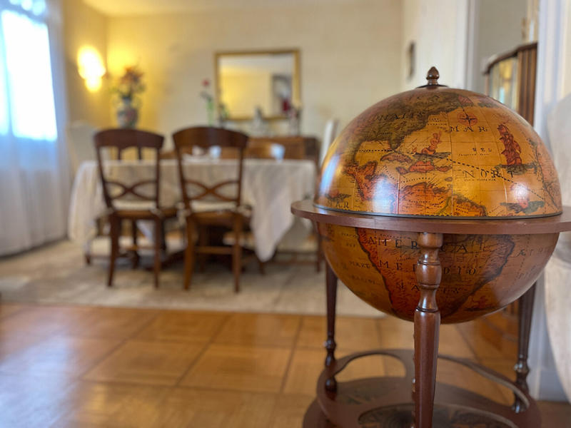 Appartement - 71 m² - 3 pièces