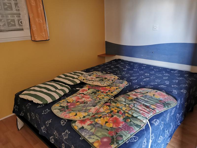 Terrain de loisirs - 11 400 m²