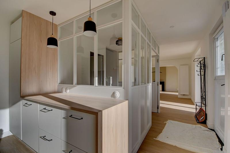 Maison - 149 m² - 7 pièces