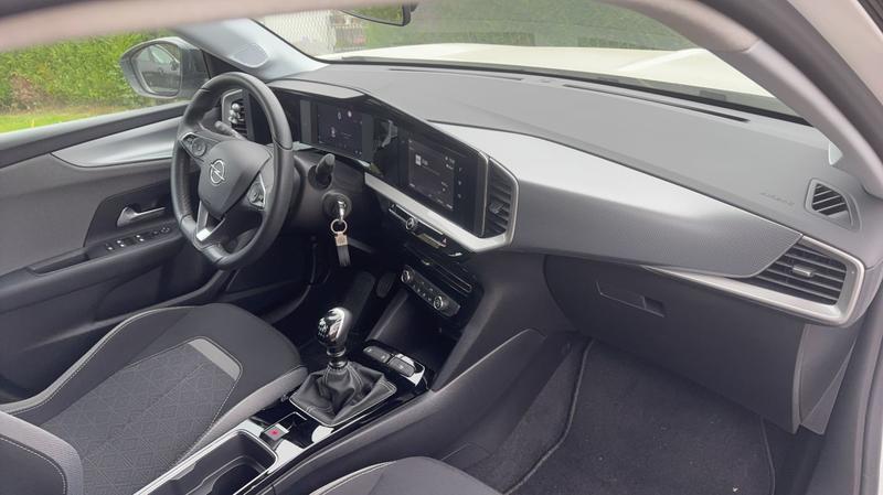 Opel Mokka 1.2 Turbo 100 Edition - Entretien constructeur