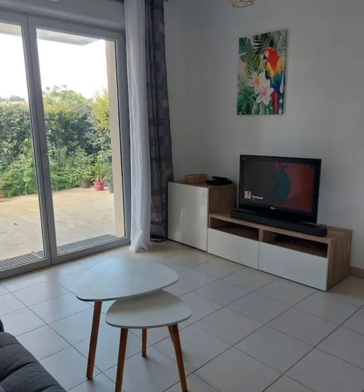 Appartement - 41 m²