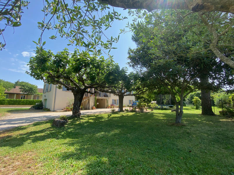 Maison - 114 m² - 5 pièces