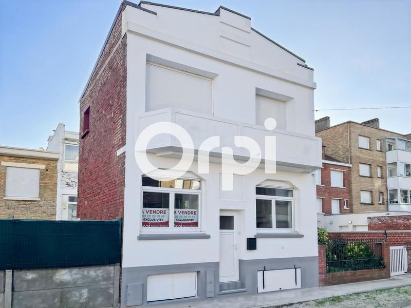 Maison - 52 m² - 2 pièces