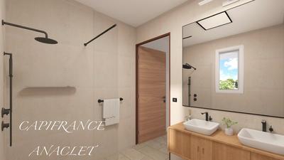 Appartement - 69 m² - 3 pièces