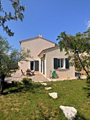Villa - 120 m² - 4 pièces