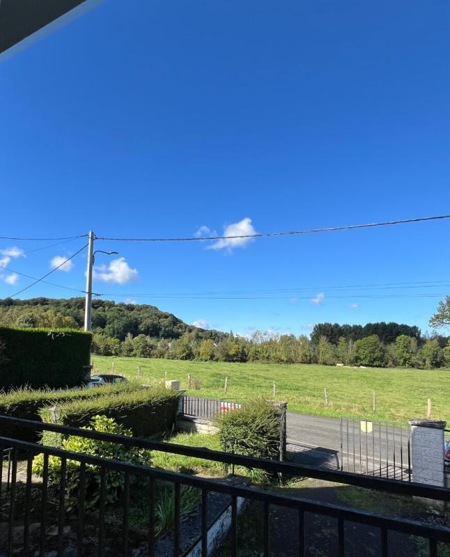 Maison - 113 m² - 4 pièces