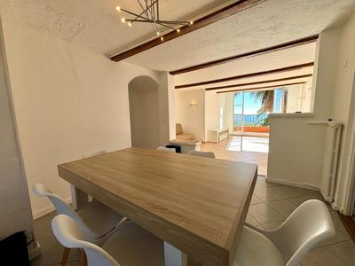 Appartement - 84 m² - 3 pièces