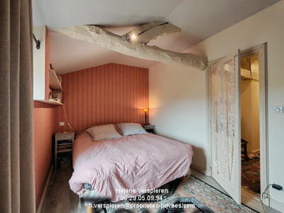 Maison - 105 m² - 4 pièces