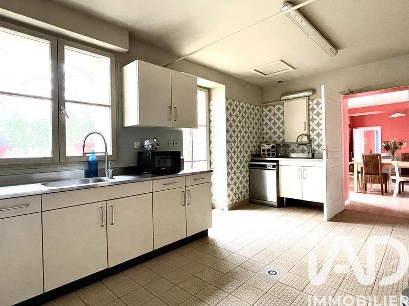 Appartement - 145 m² - 4 pièces