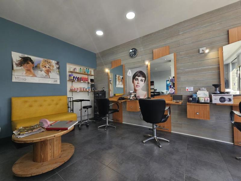 Beauté / Bien-être - 42 m²