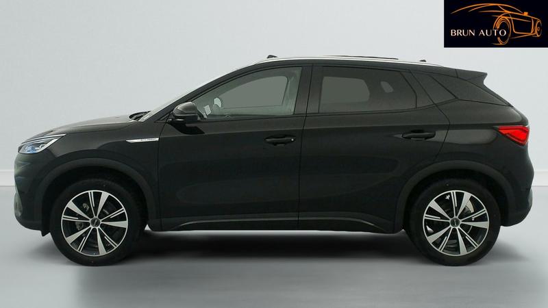 Byd Atto 3 60 5 kWh 204 ch Design