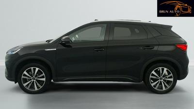 Byd Atto 3 60 5 kWh 204 ch Design