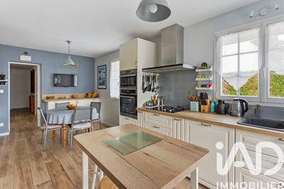 Maison - 175 m² - 7 pièces