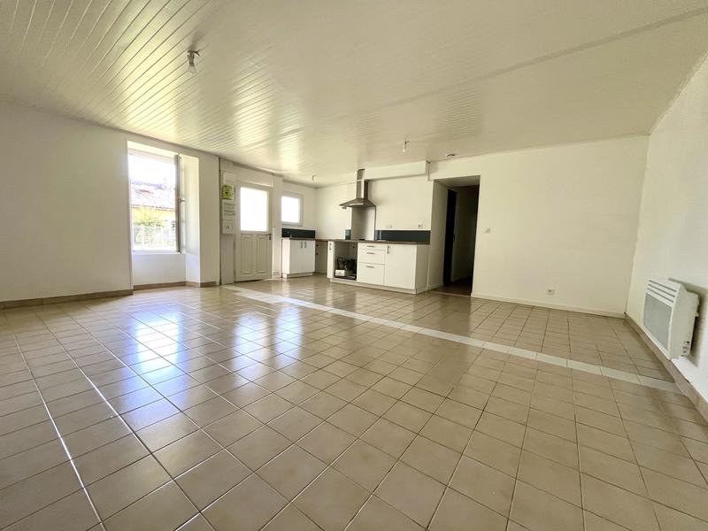 Villa - 84 m² - 4 pièces