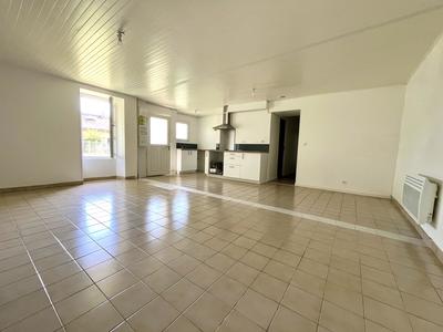 Villa - 84 m² - 4 pièces