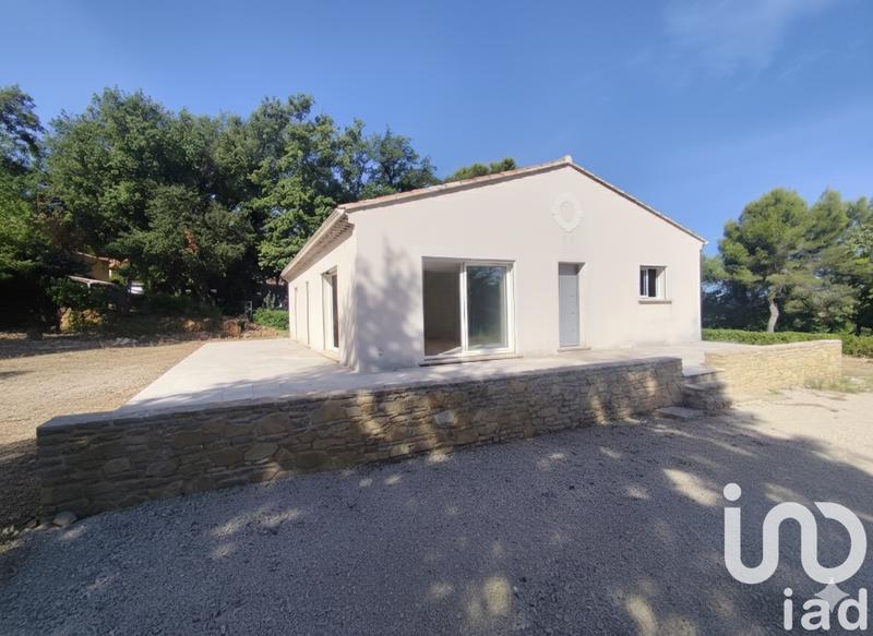 Maison - 118 m² - 5 pièces