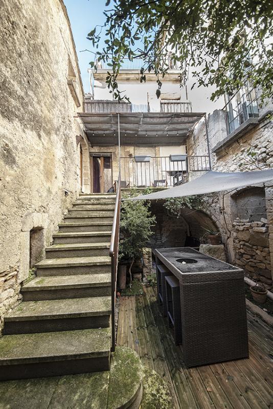 Maison - 115 m² - 4 pièces