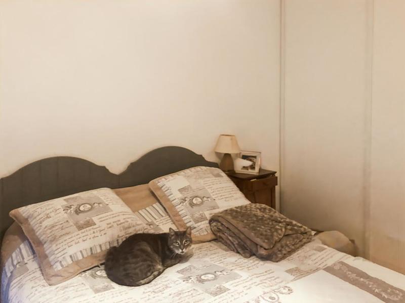 Appartement - 71 m² - 3 pièces