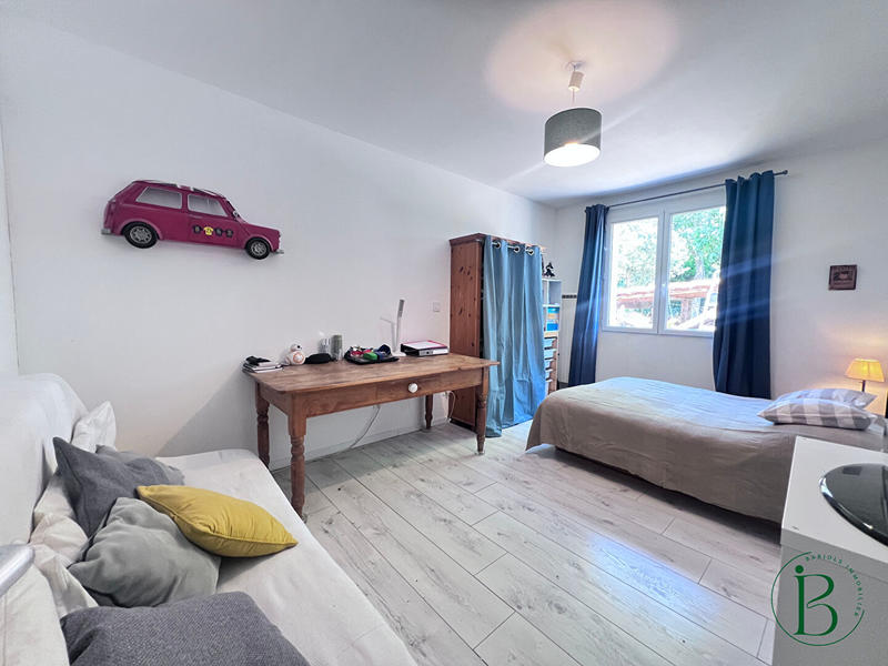 Villa - 117 m² - 6 pièces