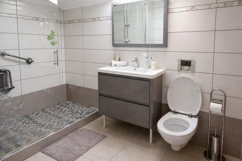 Maison - 110 m² - 3 pièces