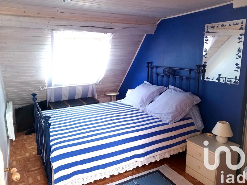 Maison de village - 160 m² - 10 pièces