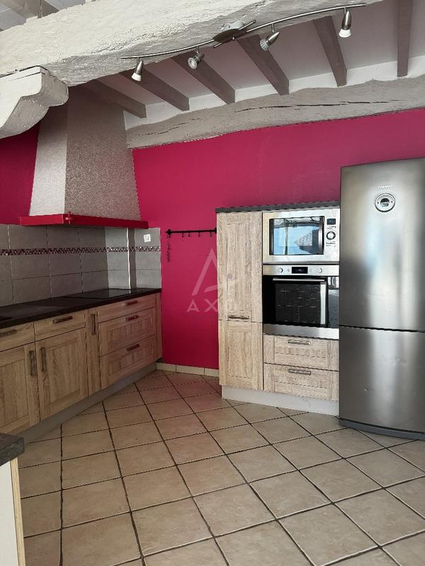 Propriété viticole - 129 m² - 5 pièces